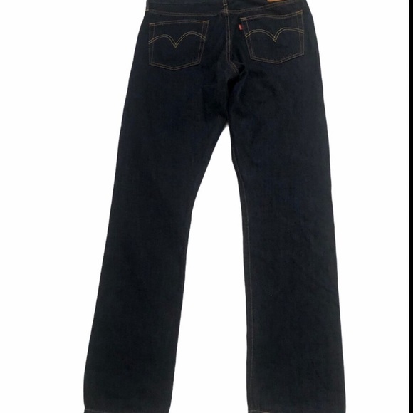 Levi's Other - Levi 505 Kids Boys Denim Jeans